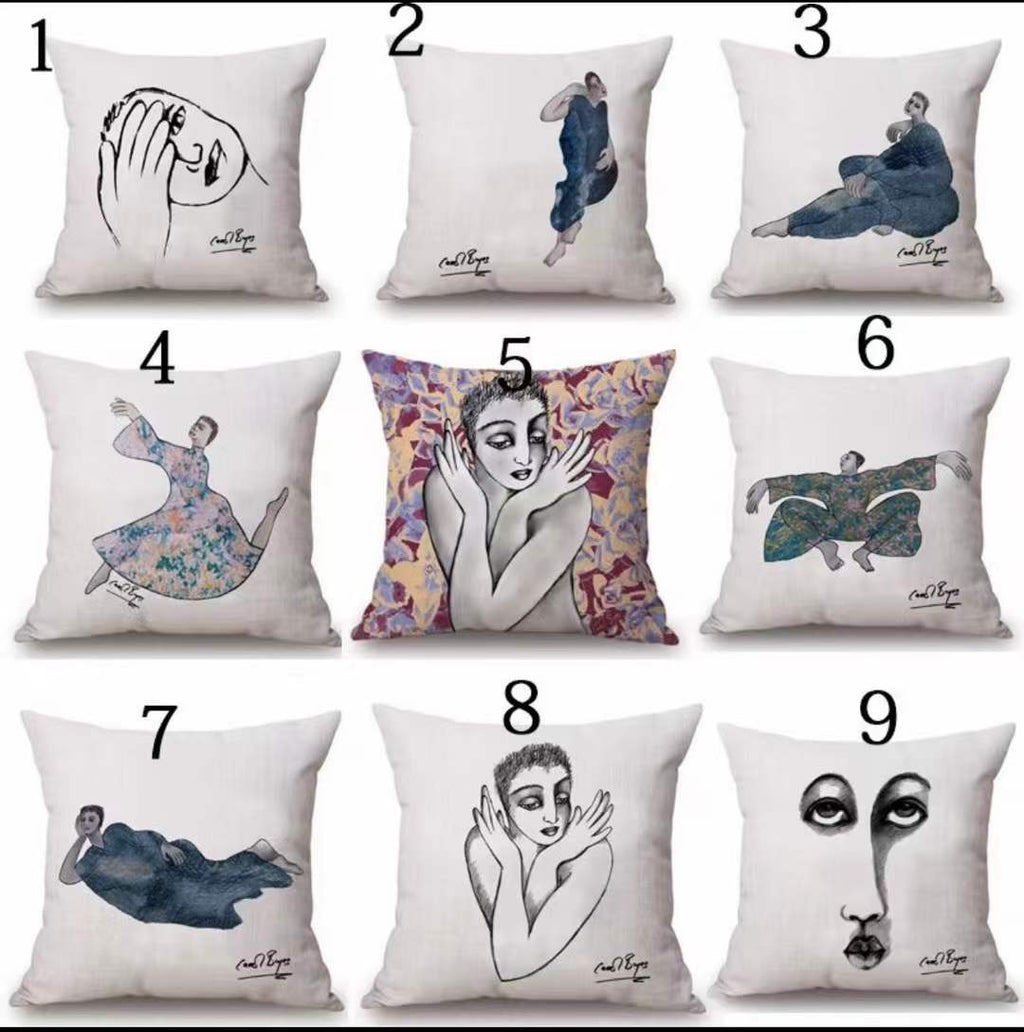 cushion cover