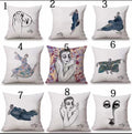 cushion cover