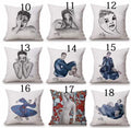 cushion cover