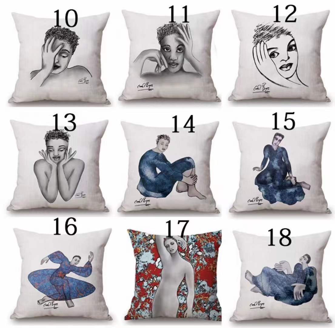 cushion cover