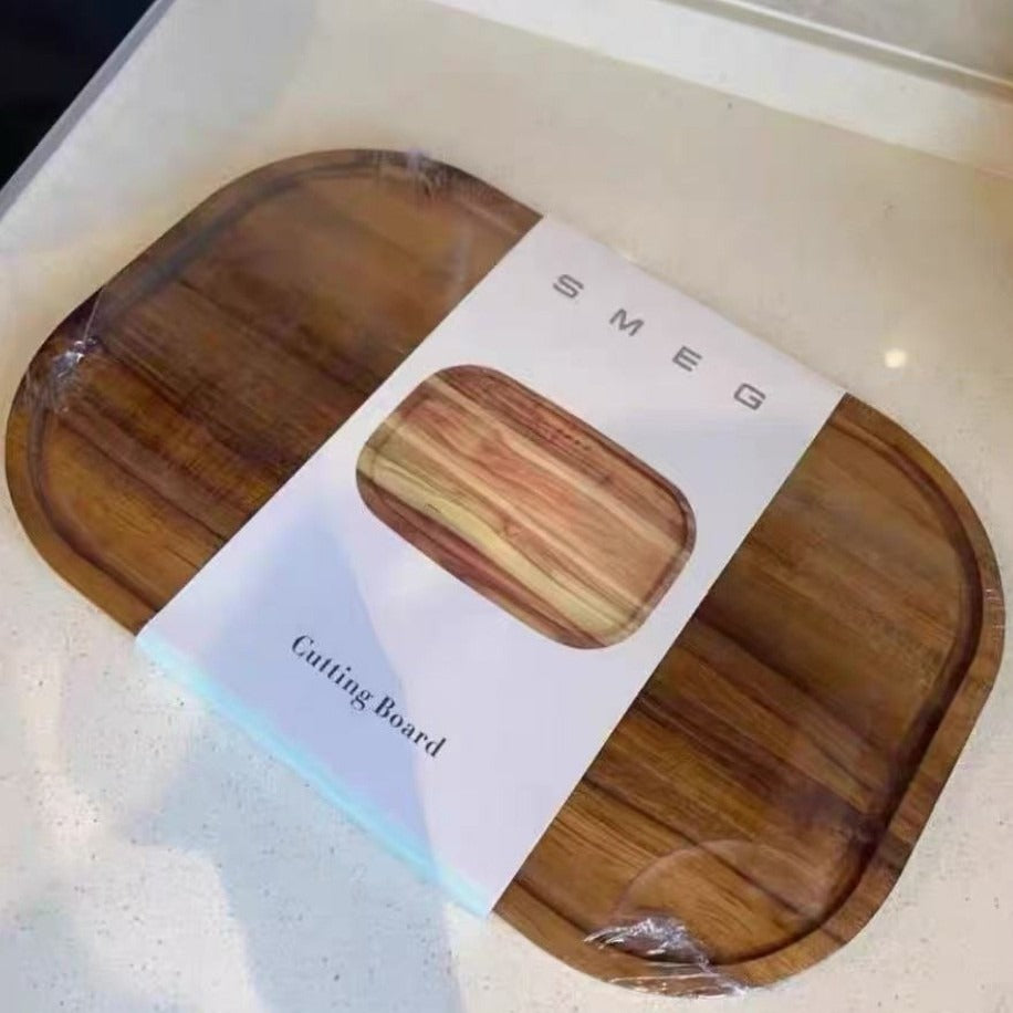 cutting board
