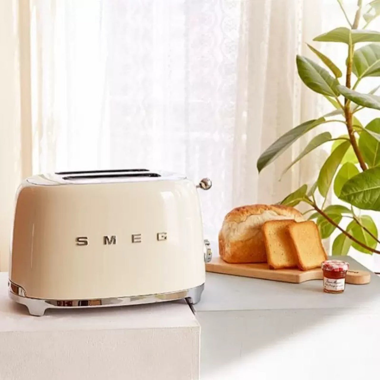 toaster