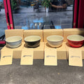 ceramic bowl