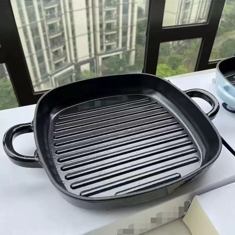 grilling pan