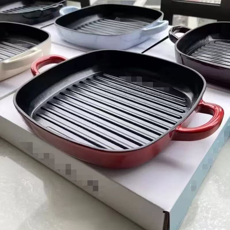 grilling pan