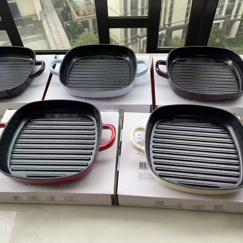grilling pan