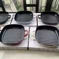 grilling pan