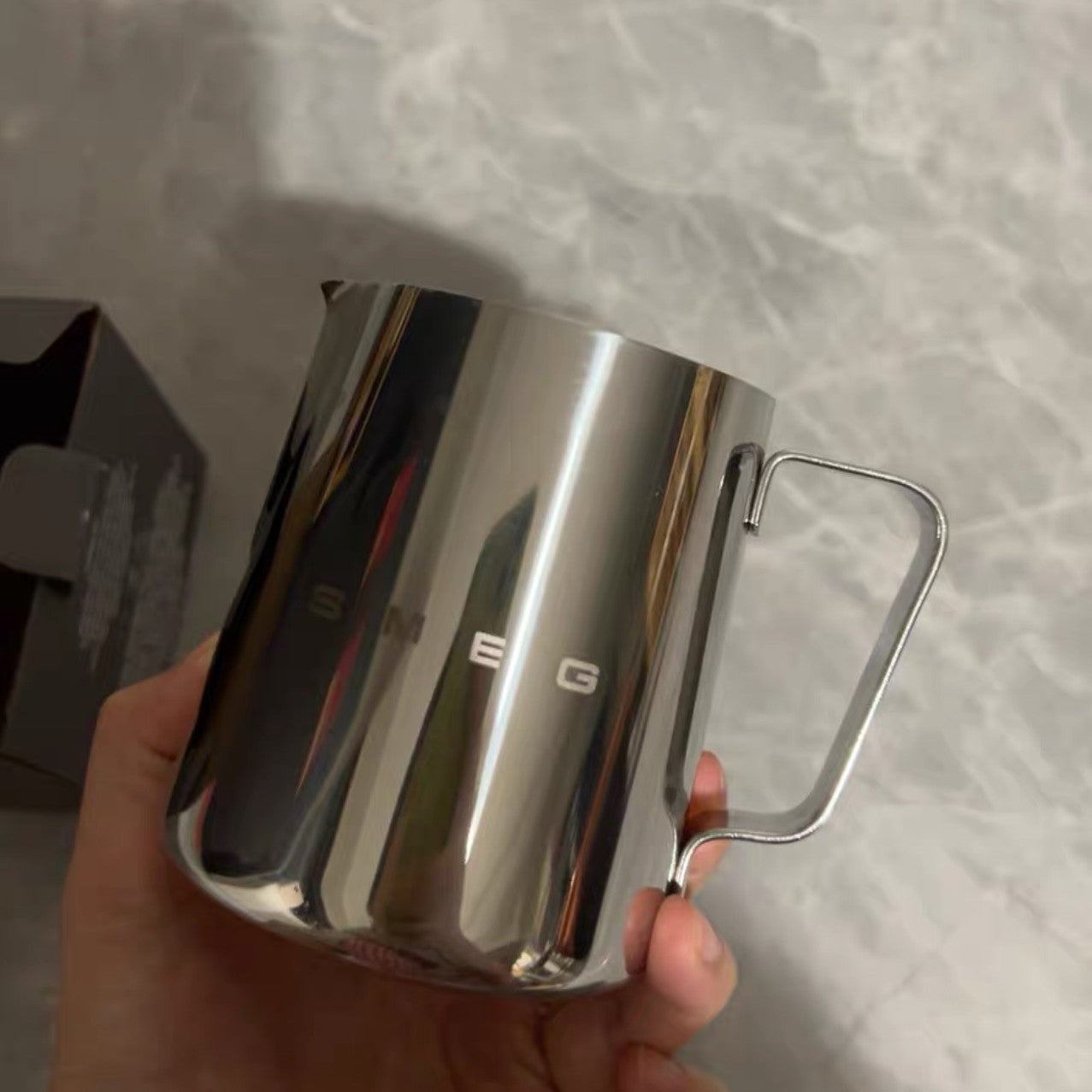 milk jug