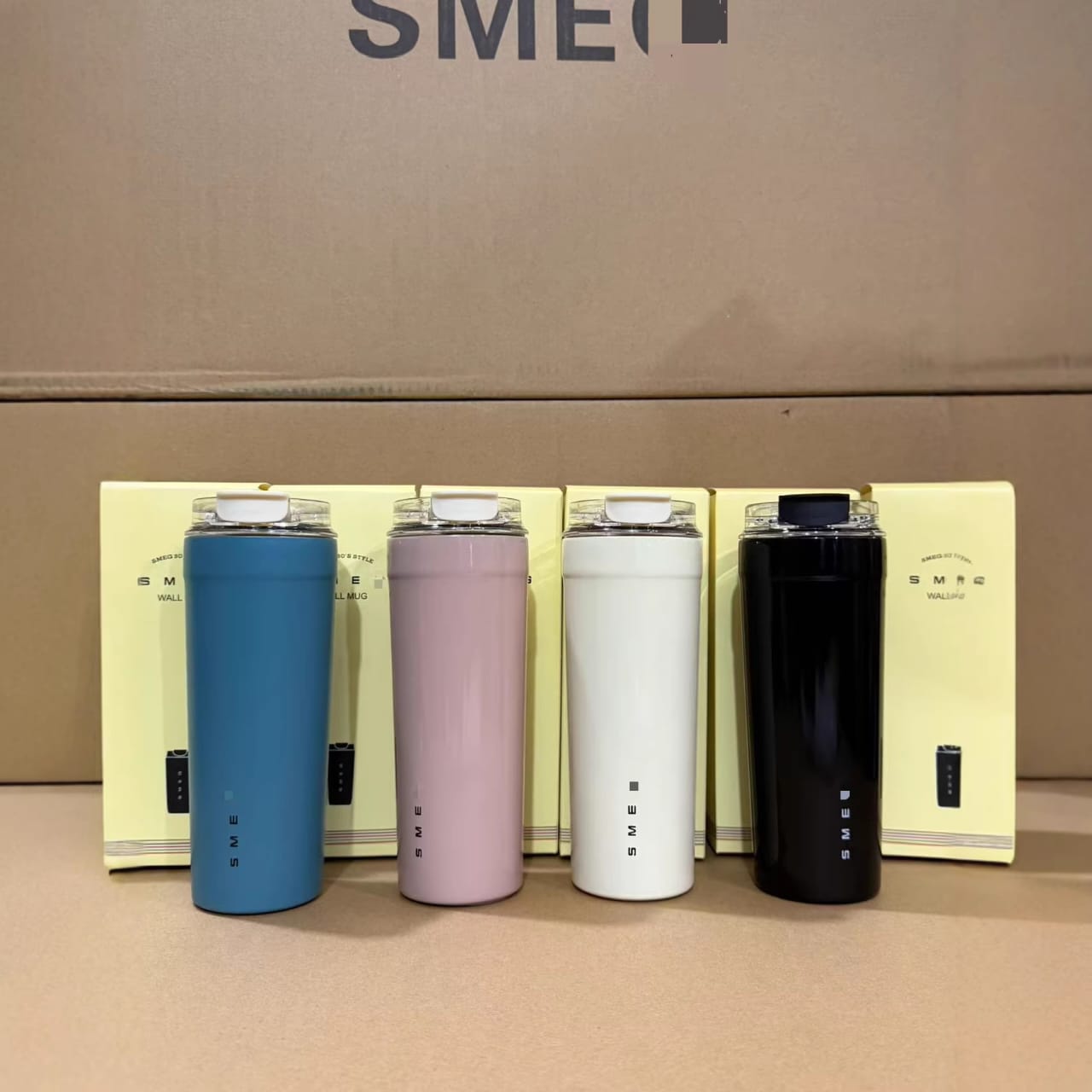 thermal cup 500ml