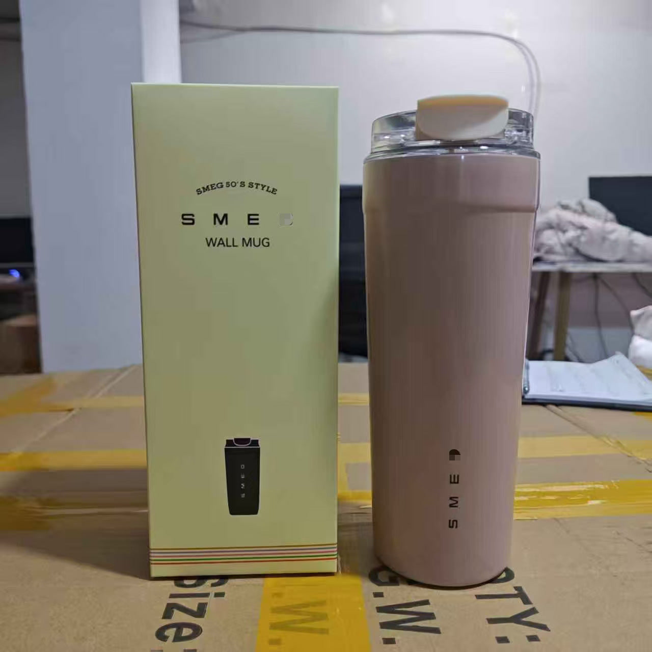 thermal cup 500ml