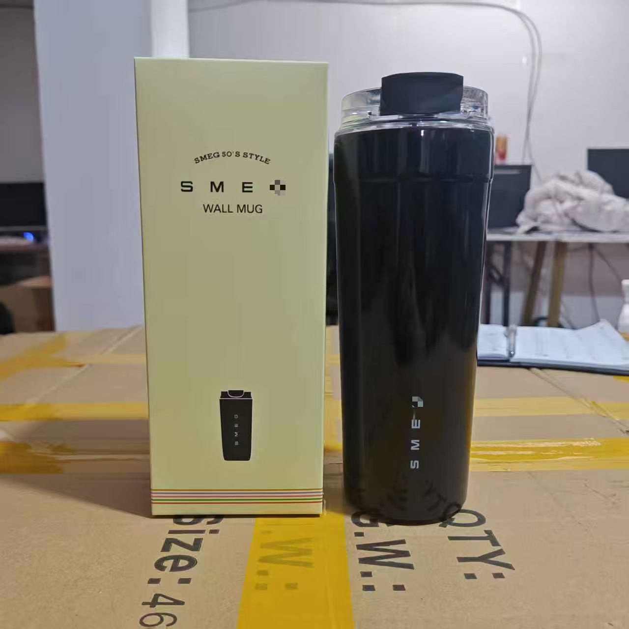thermal cup 500ml