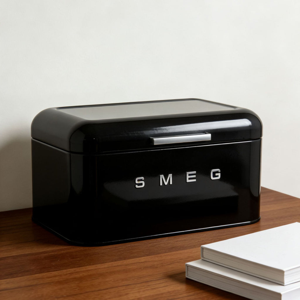 bread bin