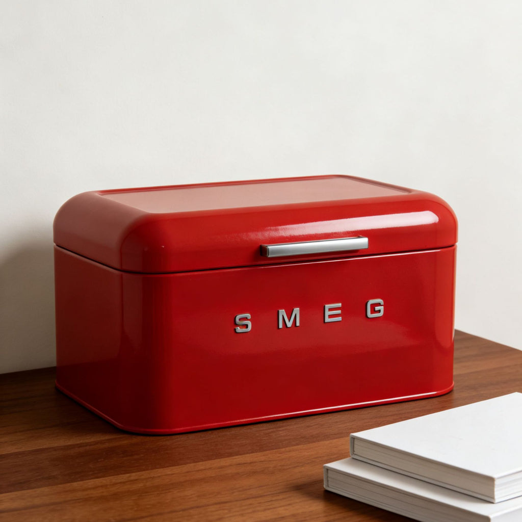 bread bin