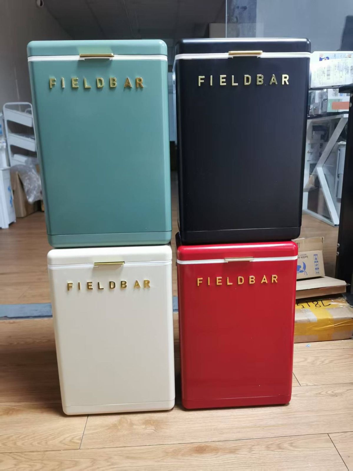 coolerbox 10L