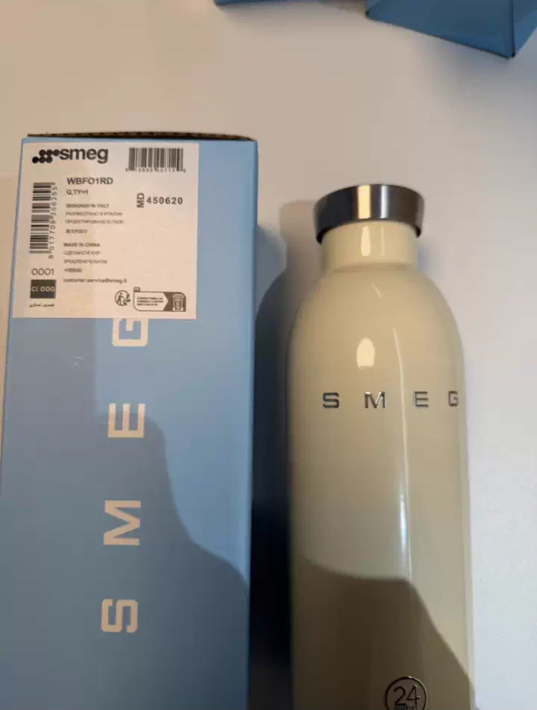thermal bottle 500ml