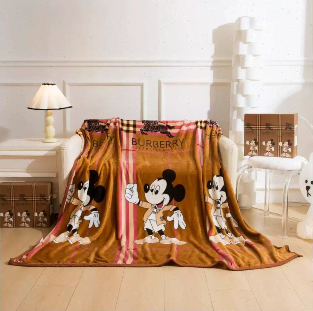 Blanket
