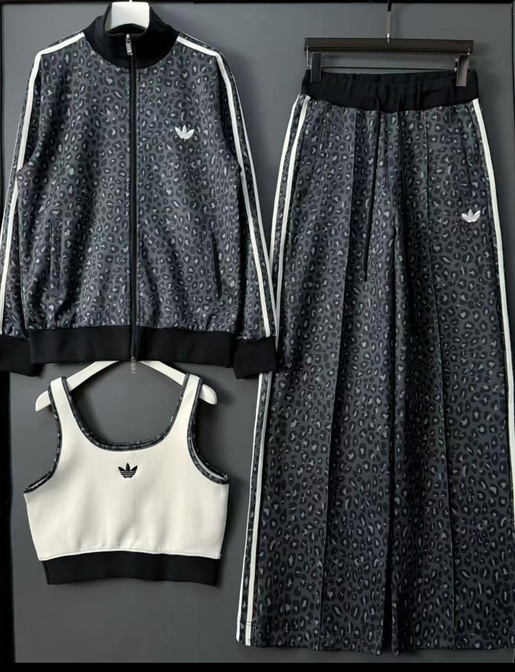 three piece set