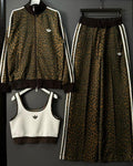 three piece set