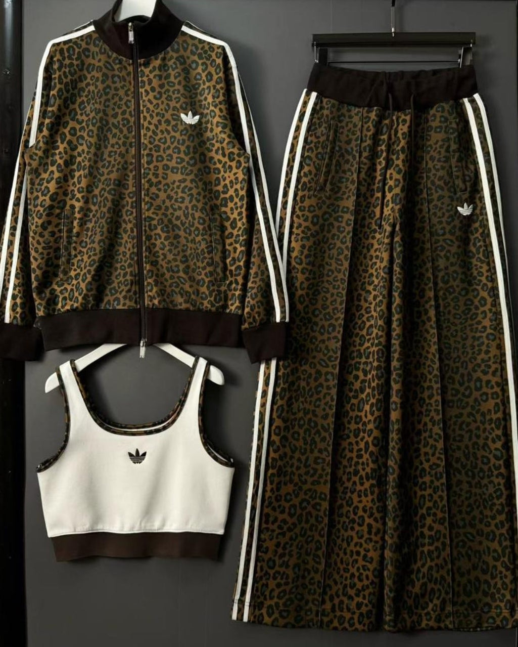 three piece set