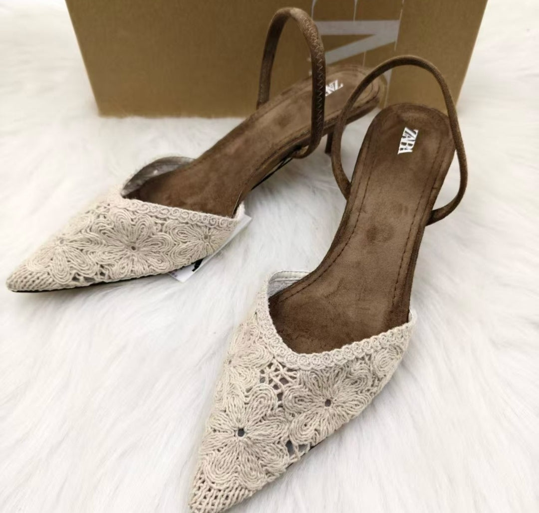 women heels