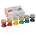 rainbow egg holder