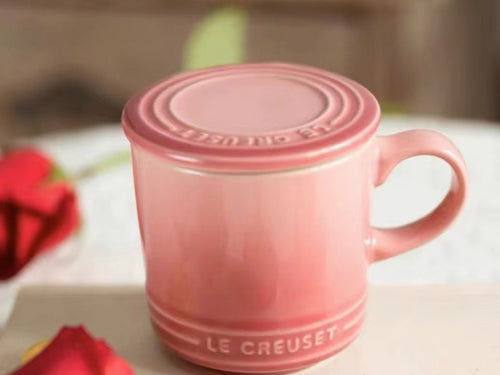 cup with lid
