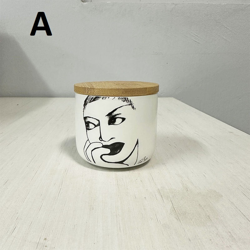 cannister