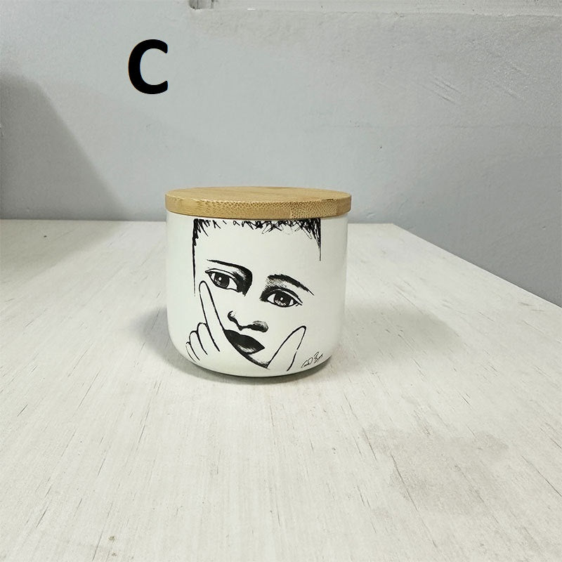 cannister