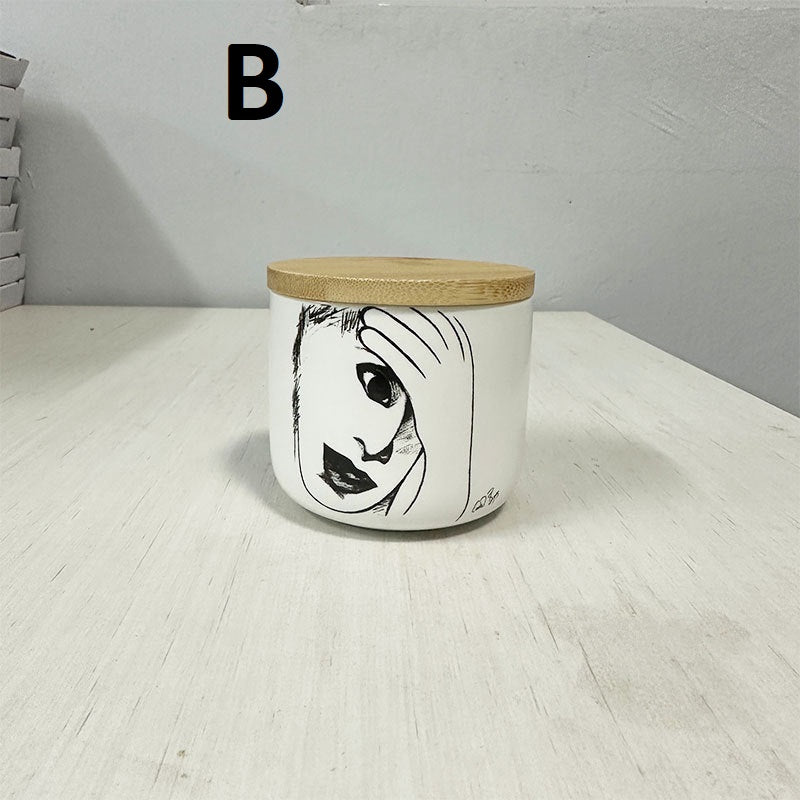 cannister