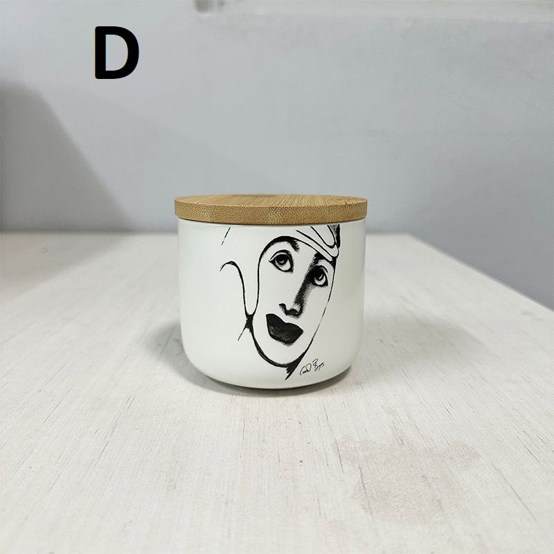 cannister