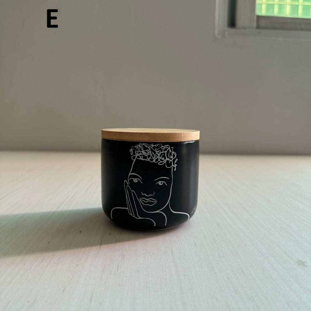 cannister