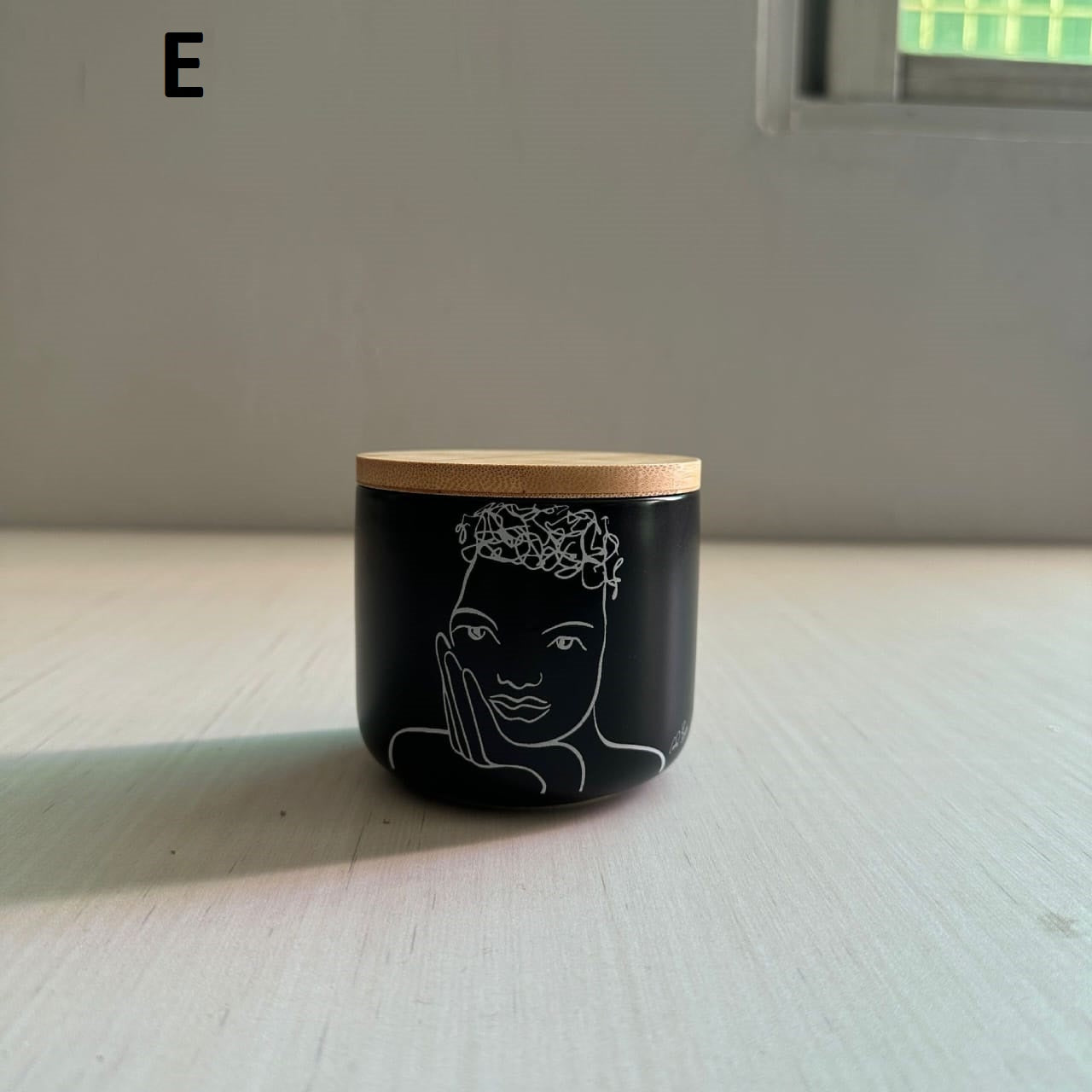 cannister