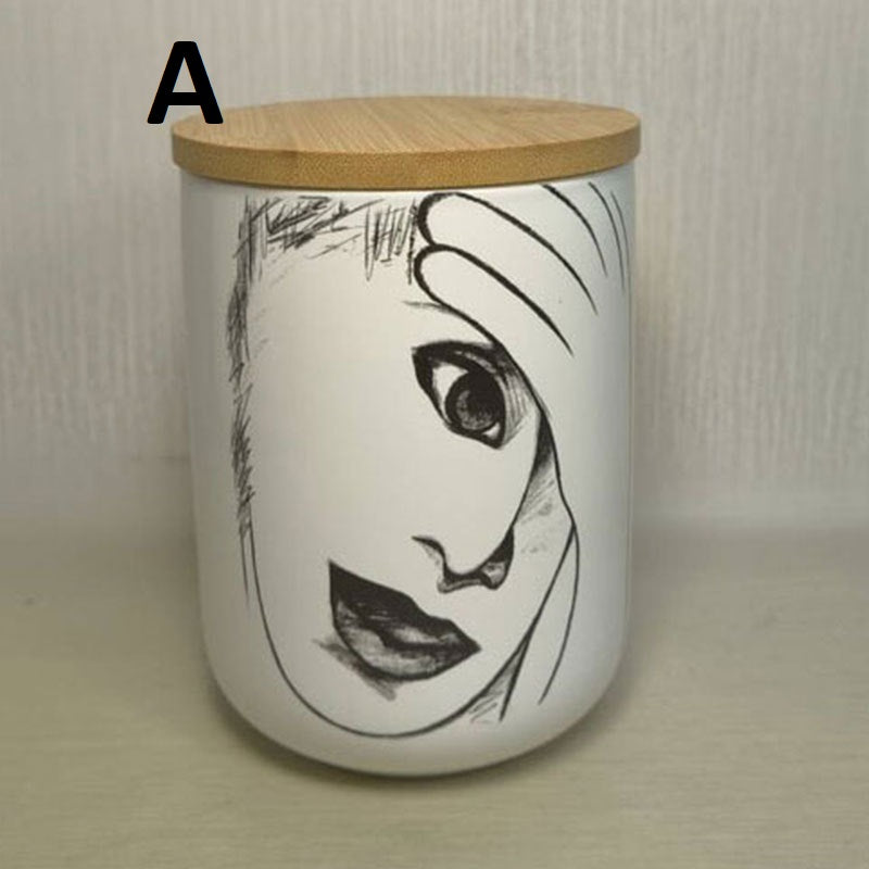 cannister