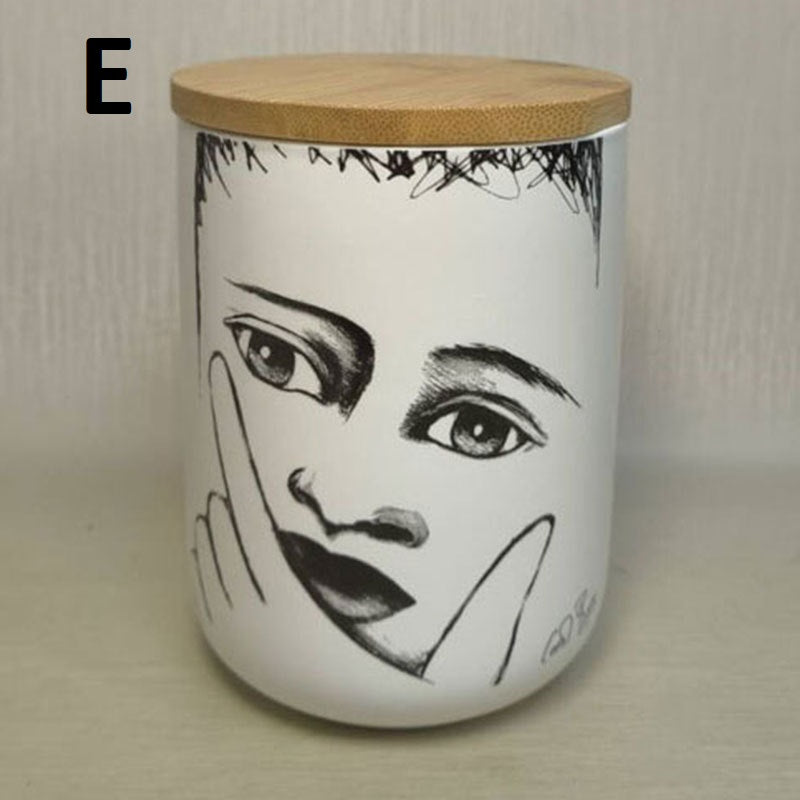 cannister