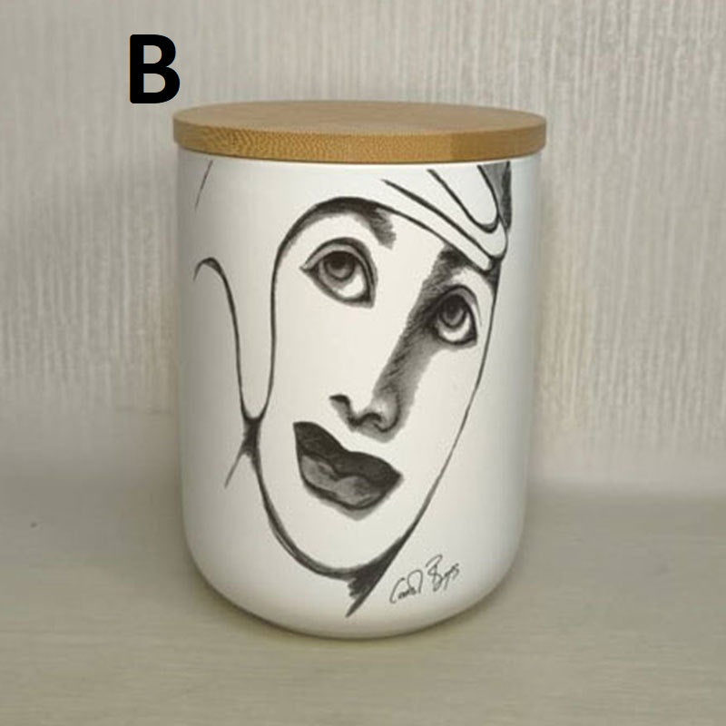 cannister