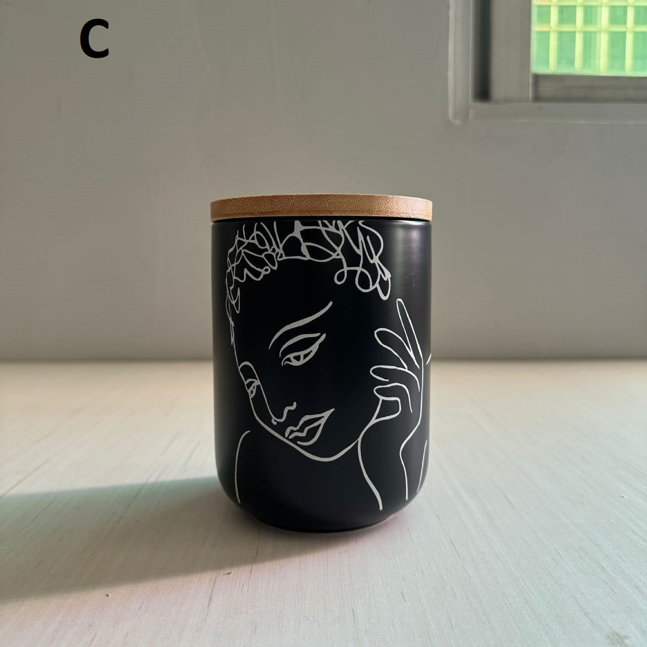 cannister