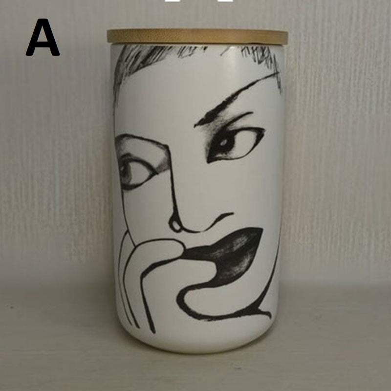 cannister