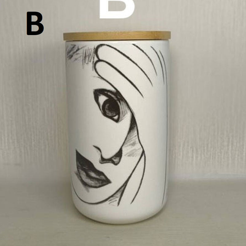 cannister
