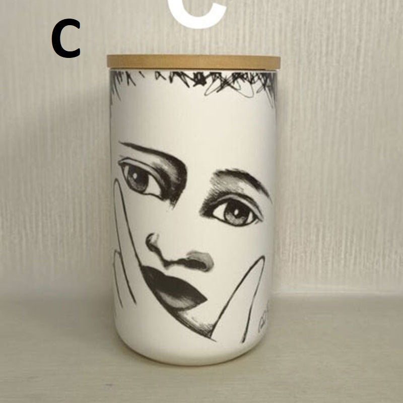 cannister