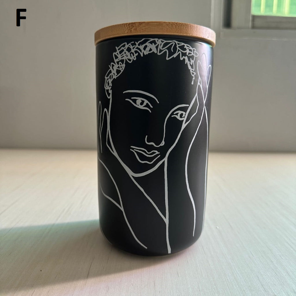 cannister