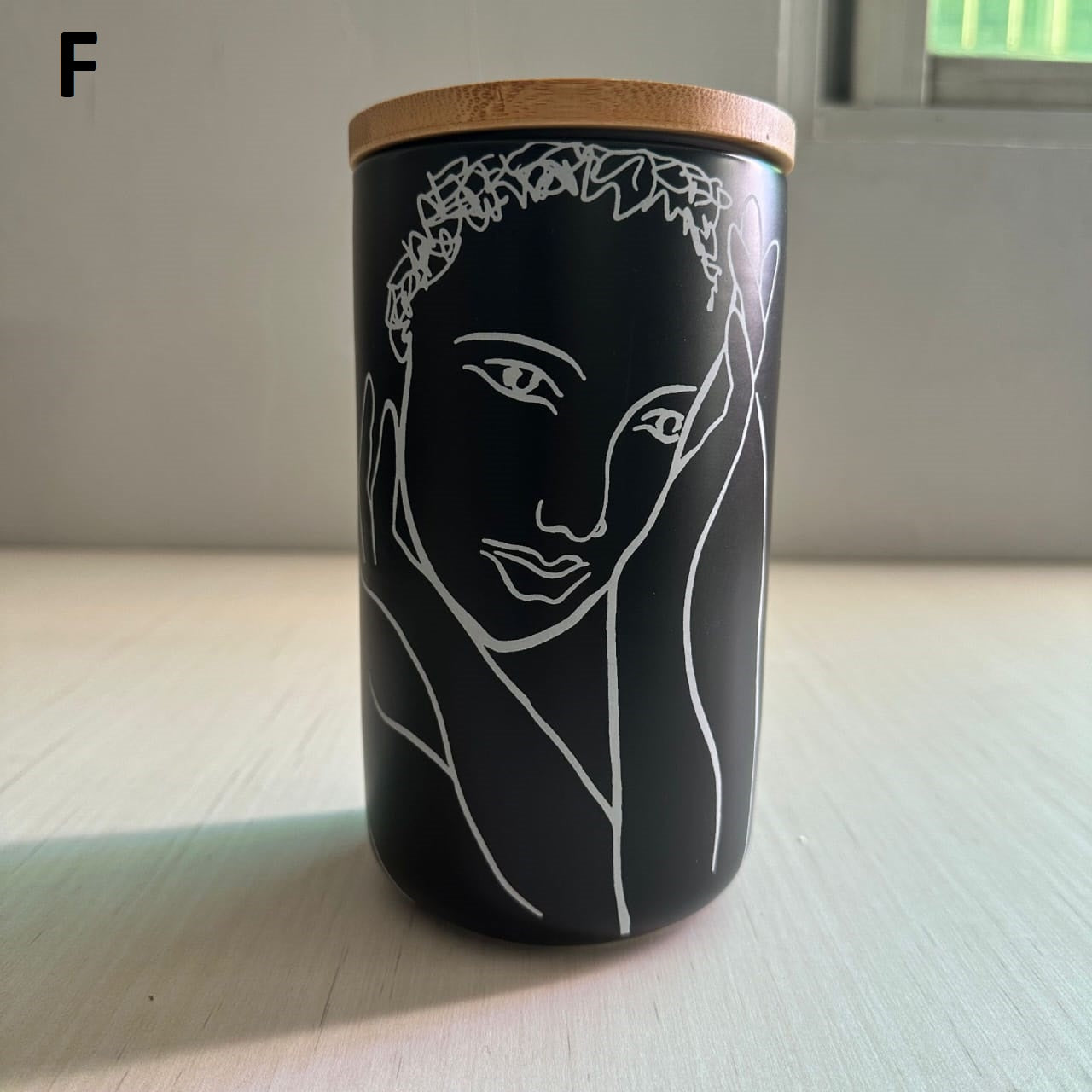 cannister