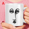 coffee mug