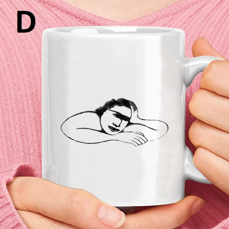coffee mug