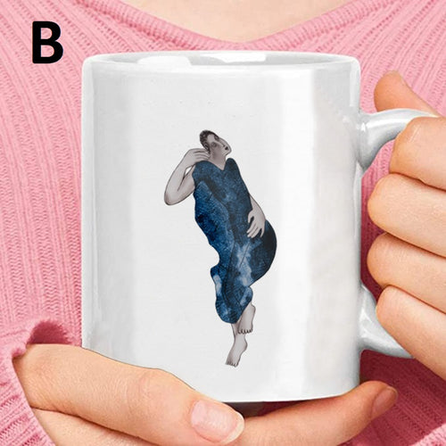 coffee mug