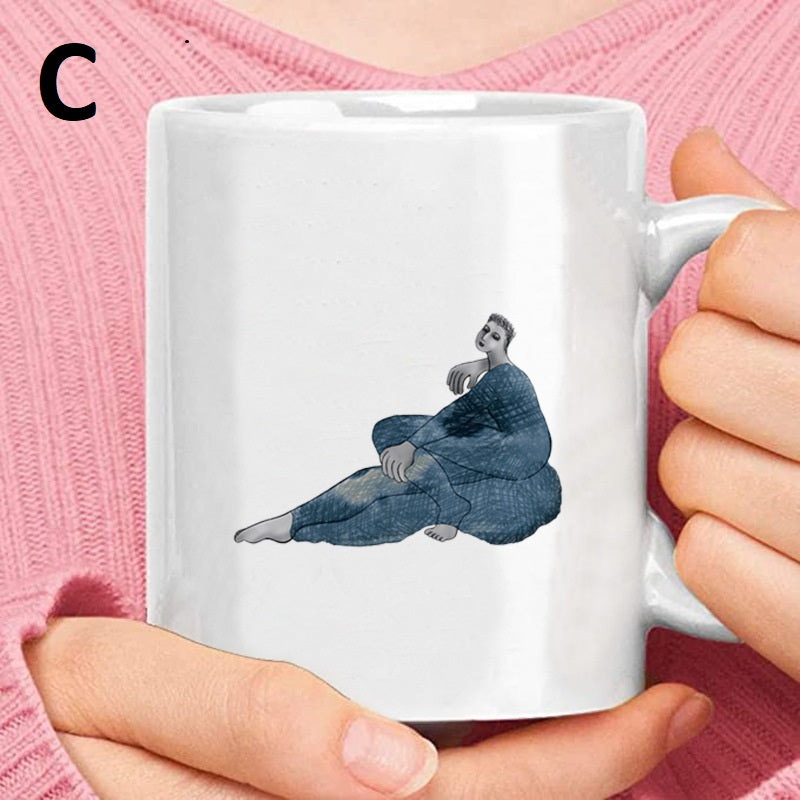 coffee mug
