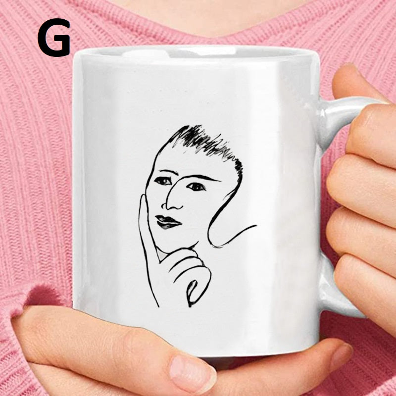 coffee mug