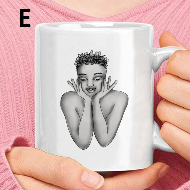 coffee mug