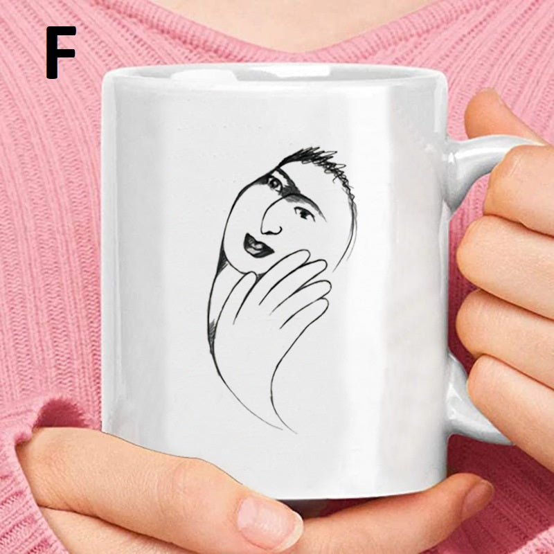 coffee mug