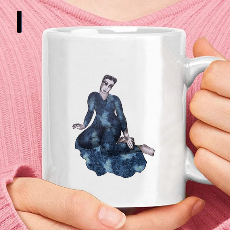coffee mug