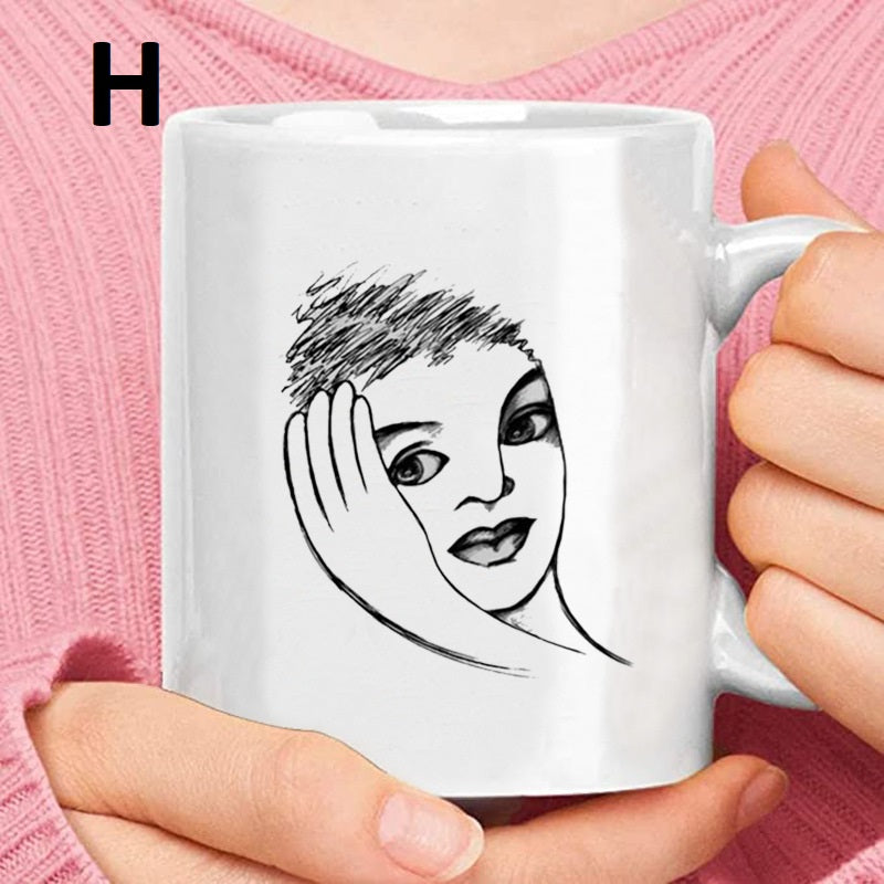 coffee mug